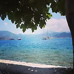 Tamara Selimiye (Aegean)