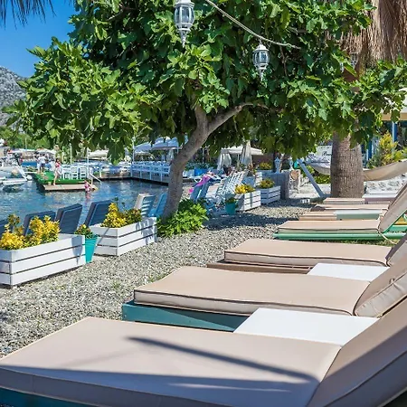 Tamara فندق مبيت وإفطار