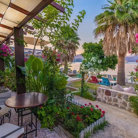 Tamara فندق مبيت وإفطار *