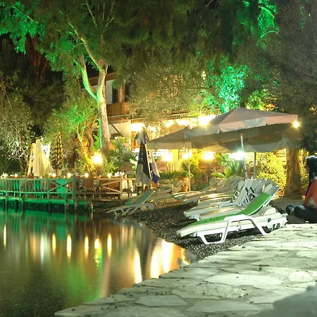 Bed and Breakfast Tamara *