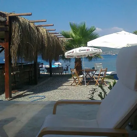 فندق مبيت وإفطار Tamara *