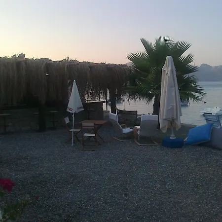 فندق مبيت وإفطار Tamara *