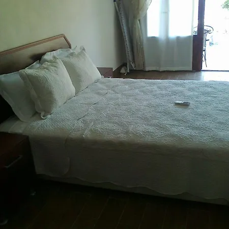 فندق مبيت وإفطار Tamara