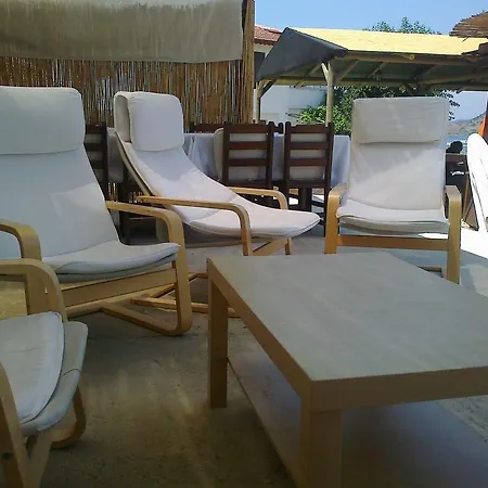 فندق مبيت وإفطار Tamara