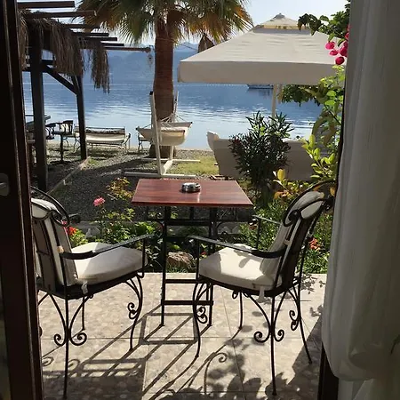 فندق مبيت وإفطار Tamara *