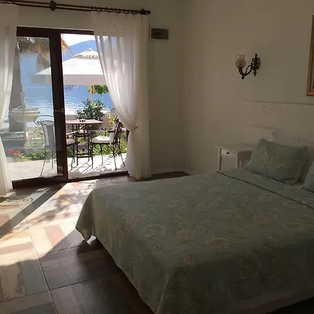 Alojamento de Acomodação e Pequeno-almoço Tamara Selimiye (Aegean)