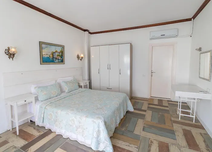 Tamara Bed and Breakfast