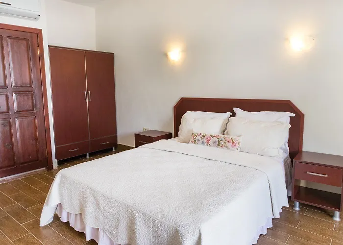 Tamara Bed and Breakfast