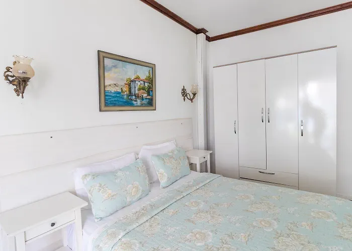 Bed and Breakfast Tamara *