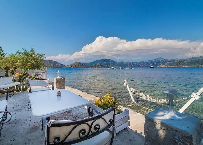 Tamara Bed and Breakfast *