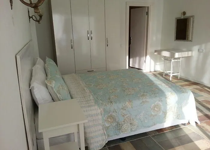 Bed and Breakfast Tamara *