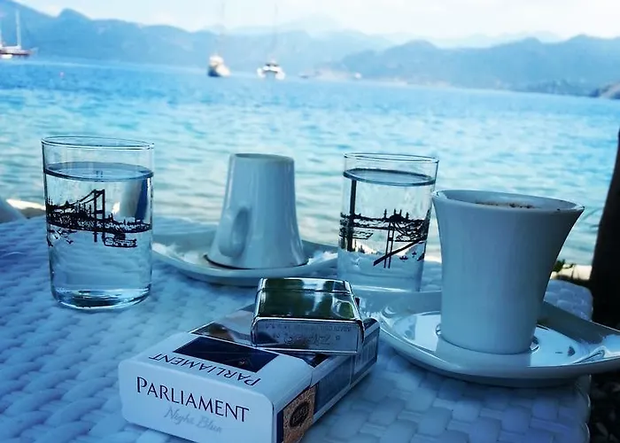 Bed and Breakfast Tamara *