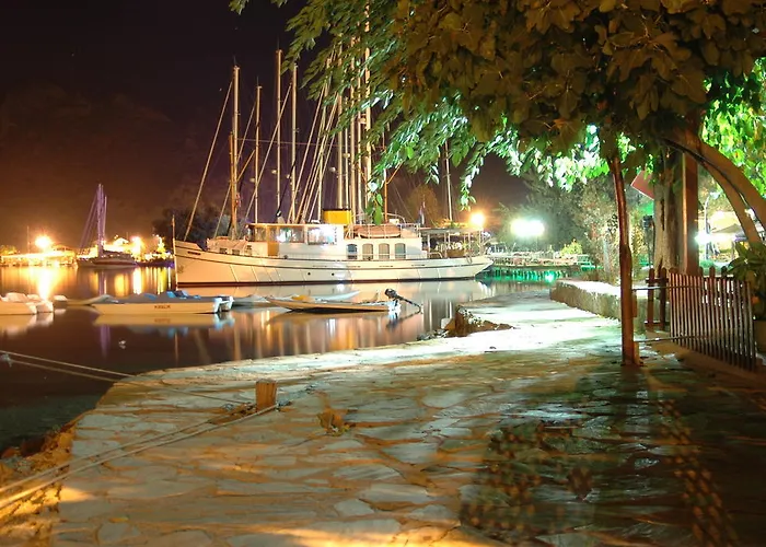 Bed and Breakfast Tamara *