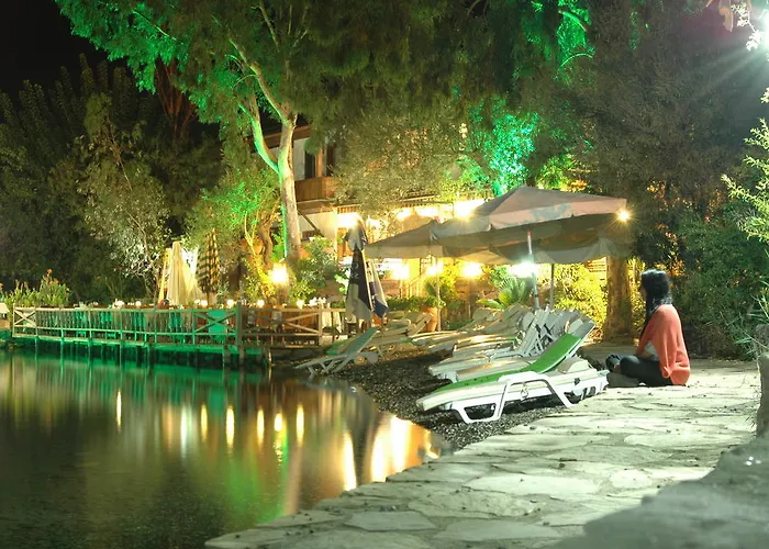 Bed and Breakfast Tamara *