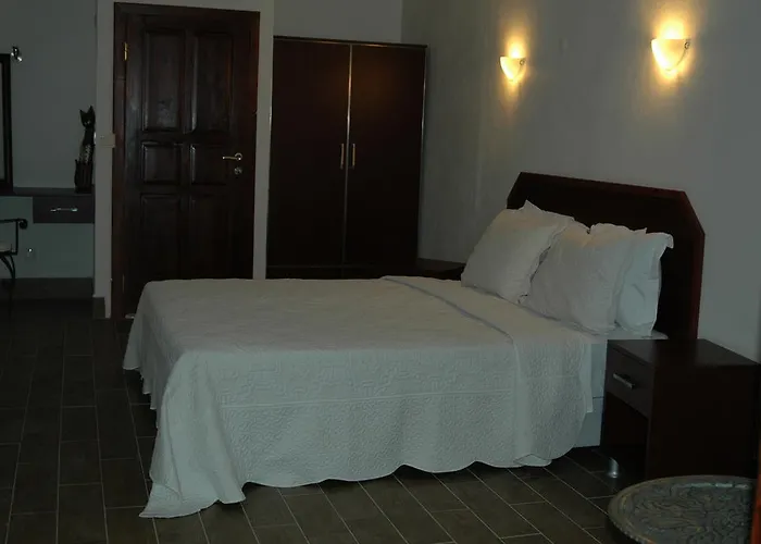 Bed and Breakfast Tamara *