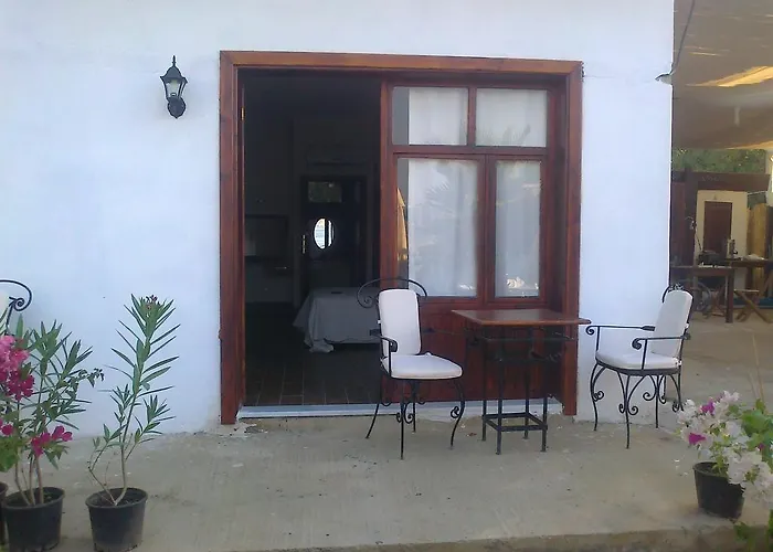 Bed and Breakfast Tamara