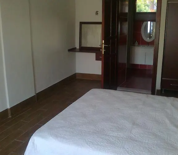 Bed and Breakfast Tamara Σελιμιγιέ