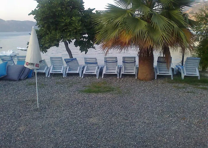 Bed & Breakfast Tamara *