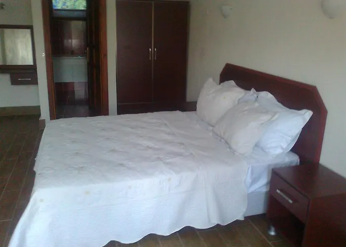 Bed and Breakfast Tamara Σελιμιγιέ