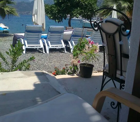 Bed and Breakfast Tamara Σελιμιγιέ