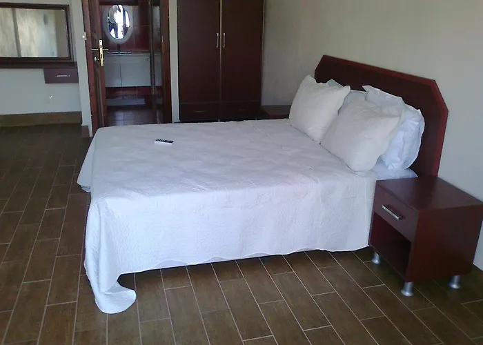 Bed and Breakfast Tamara