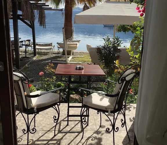 Bed and Breakfast Tamara *