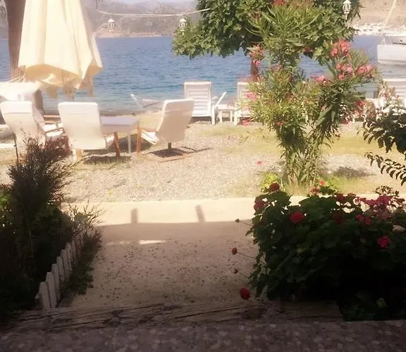 Bed and Breakfast Tamara Σελιμιγιέ