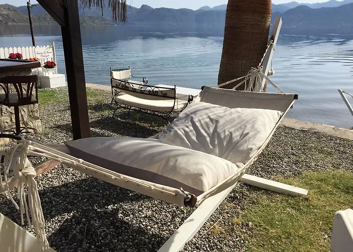 Tamara Selimiye (Aegean)