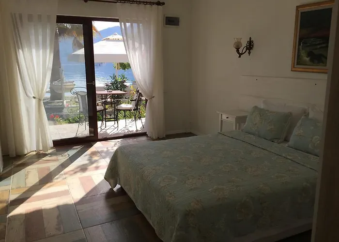 Bed and Breakfast Tamara Σελιμιγιέ