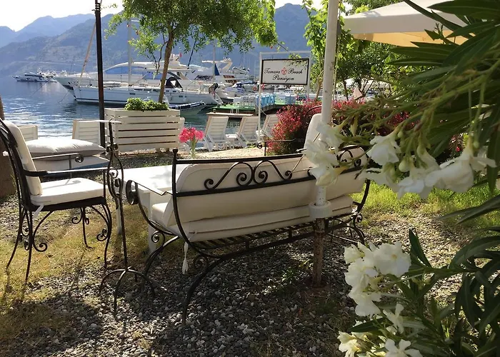 Bed and Breakfast Tamara