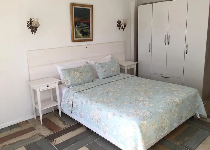 Bed and Breakfast Tamara *