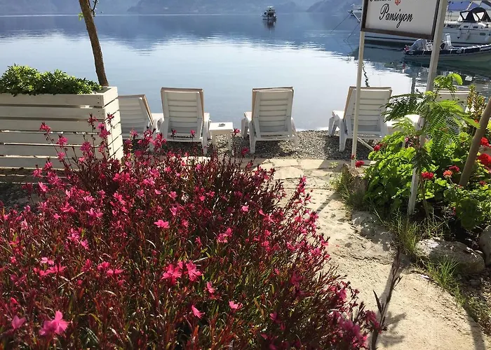 Bed and Breakfast Tamara Σελιμιγιέ