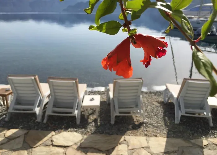 Bed and Breakfast Tamara Σελιμιγιέ