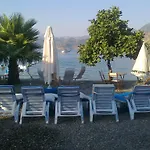 Tamara Selimiye (Aegean)