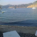 Tamara Selimiye (Aegean)