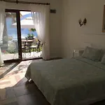 Alojamento de Acomodação e Pequeno-almoço Tamara Selimiye (Aegean)