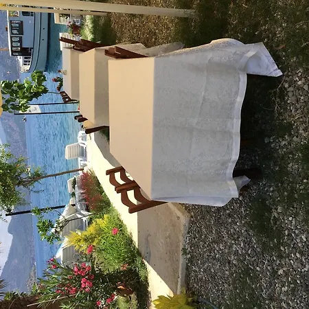 Tamara Oda ve Kahvaltı
