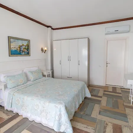 Tamara Bed & Breakfast