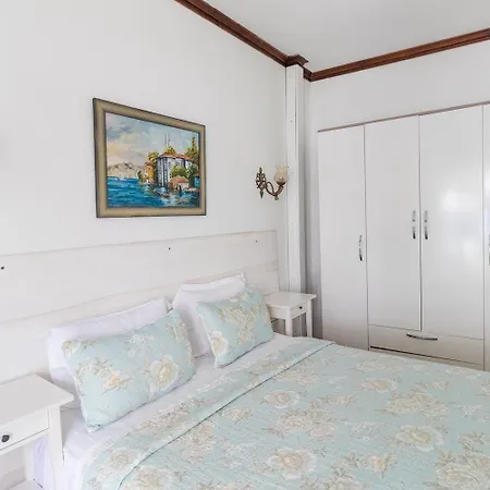 Bed & Breakfast Tamara *