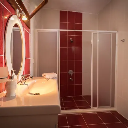 Bed & Breakfast Tamara