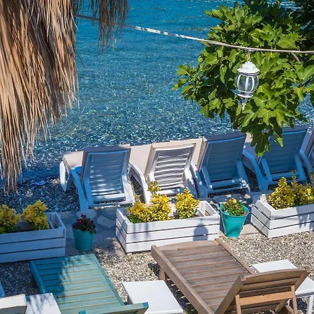 Tamara Bed & Breakfast *