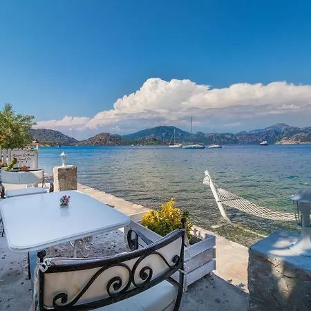 Tamara Bed & Breakfast *