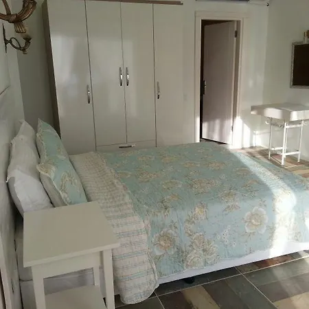 Bed & Breakfast Tamara *