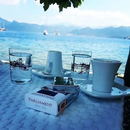 Oda ve Kahvaltı Tamara *