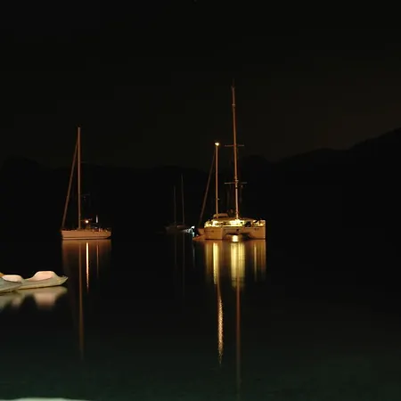 Oda ve Kahvaltı Tamara
