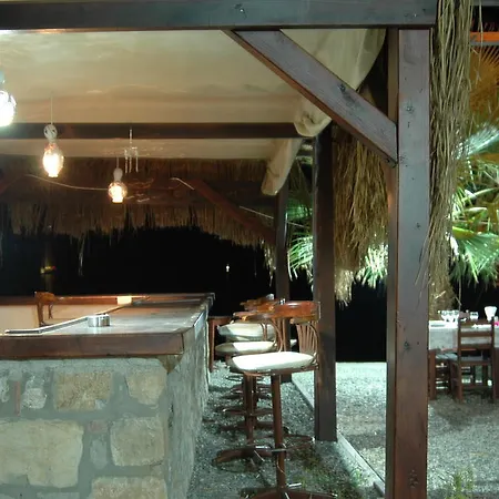 Tamara Selimiye (Aegean)