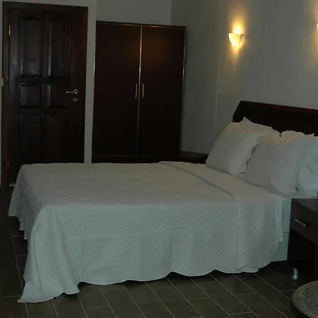 Bed & Breakfast Tamara *