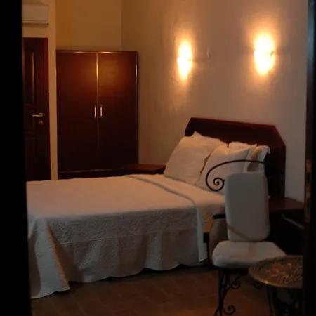 Tamara Selimiye (Aegean)