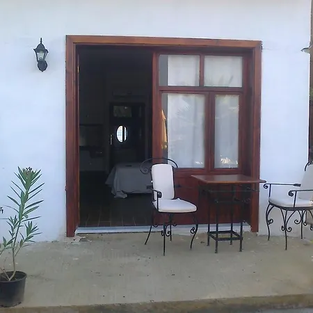 Oda ve Kahvaltı Tamara