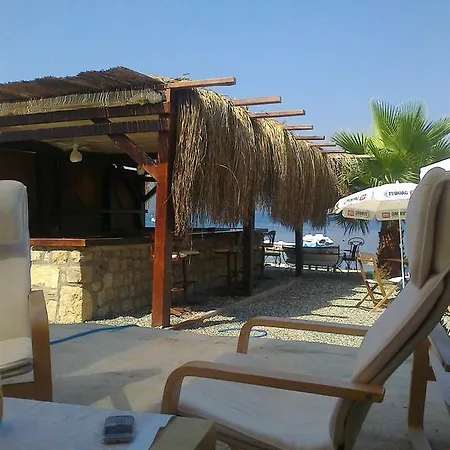 Oda ve Kahvaltı Tamara